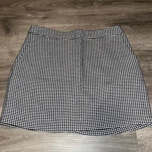 Forever 21 Miniskirt with Pockets